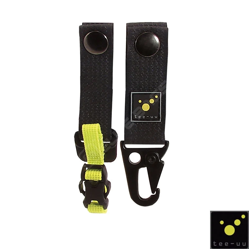Kit de fixation TE05.109