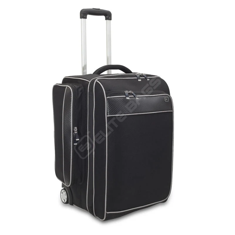 Grande Valise pour la Thérapie Sportive
