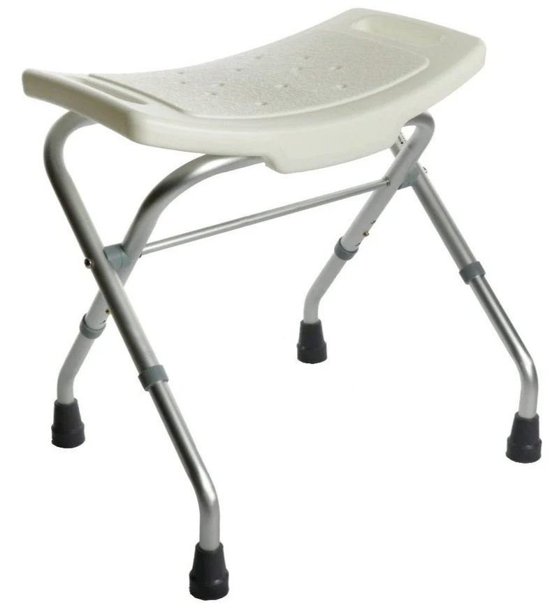 Tabouret de Bain Pliable
