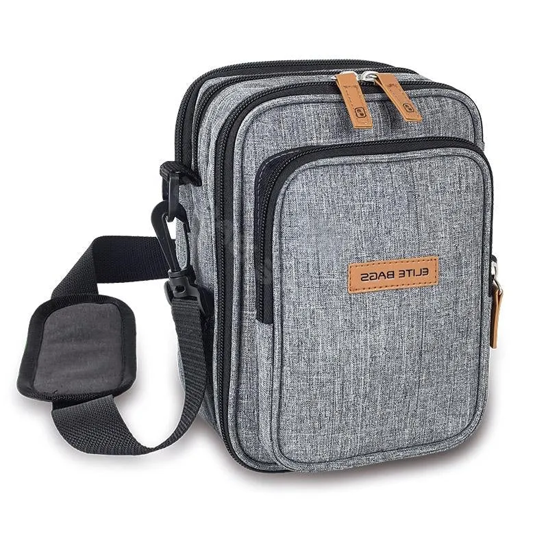 Sac isotherme Kit Diabétique