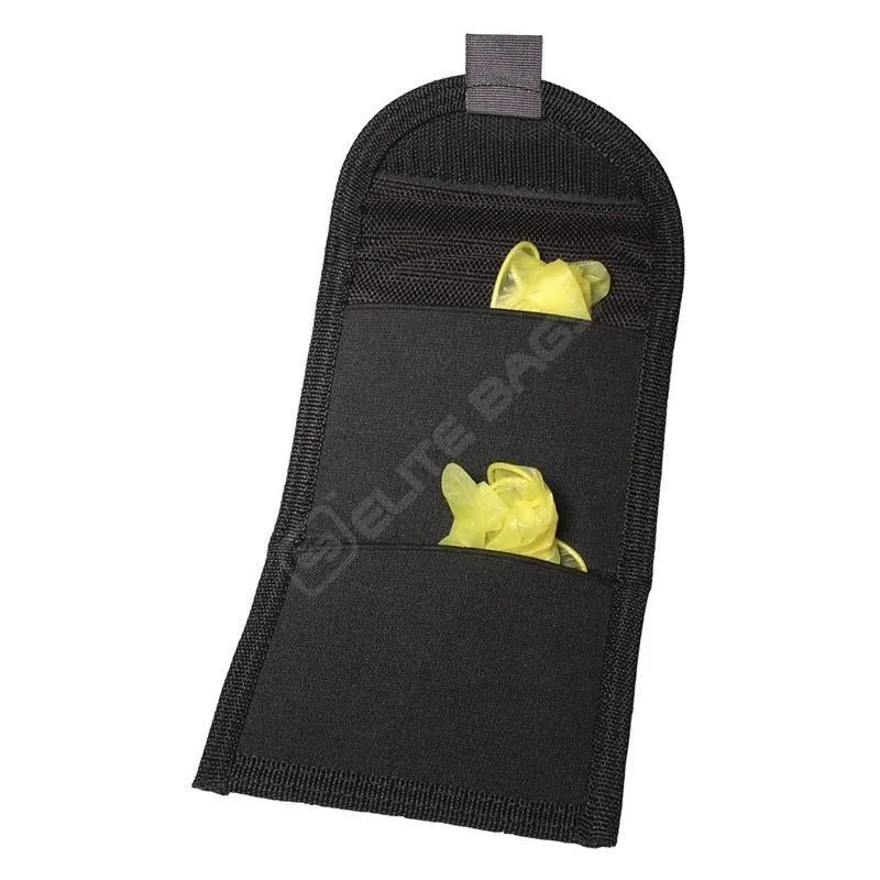 Pochette de Ceinture pour Gants