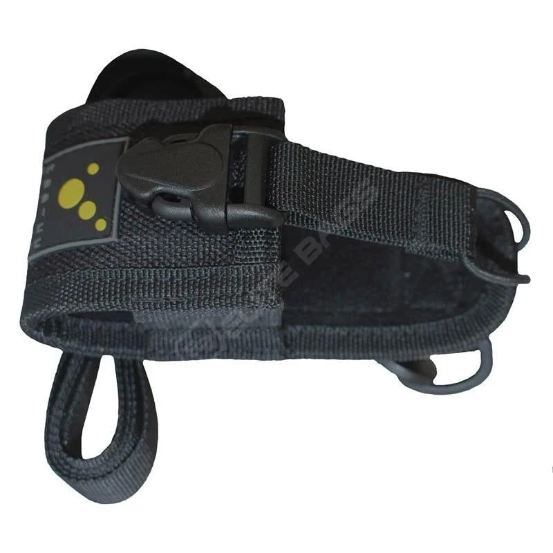 Pochette Ajustable pour Radio Numérique