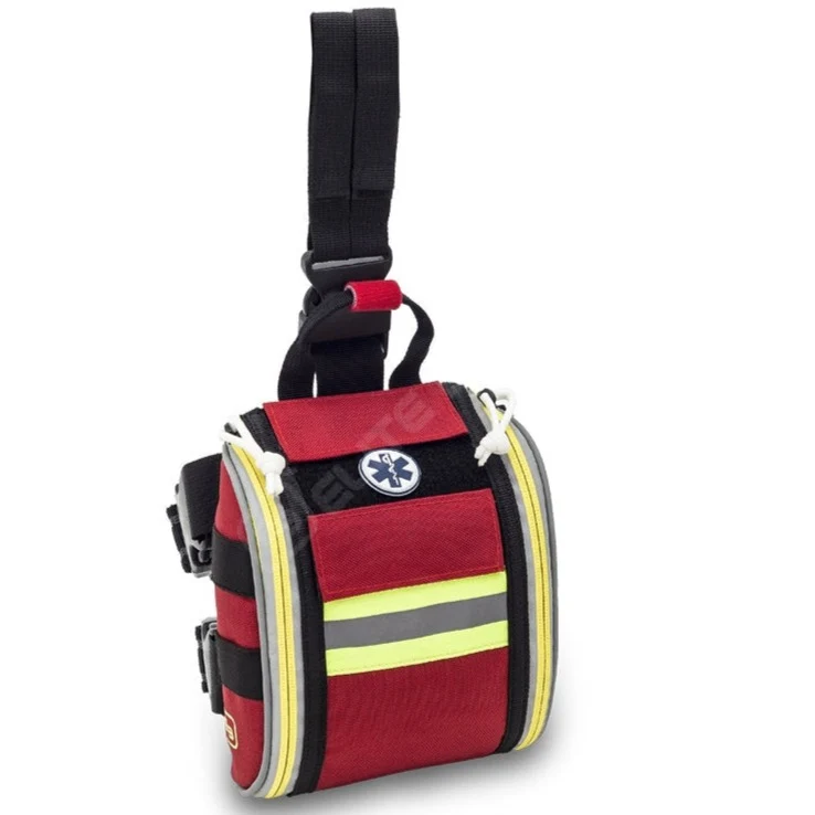 Trousse à Jambe Intermédiaire avec Système Molle
