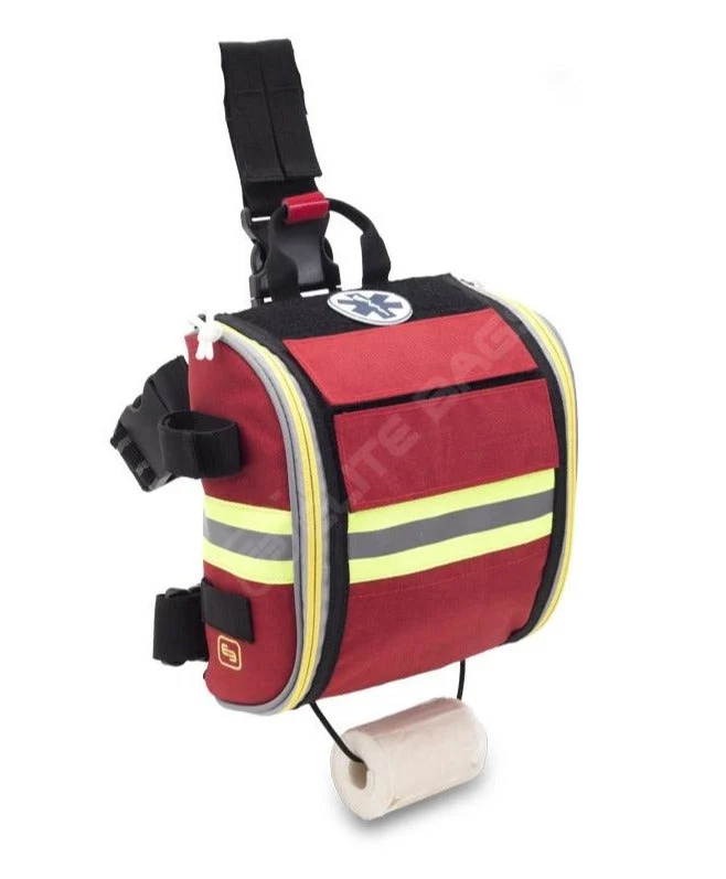 Trousse de Jambe pour les Paramédicaux