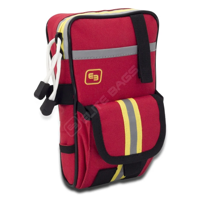 Organisateur d'Instruments de Secours pour les Urgences
