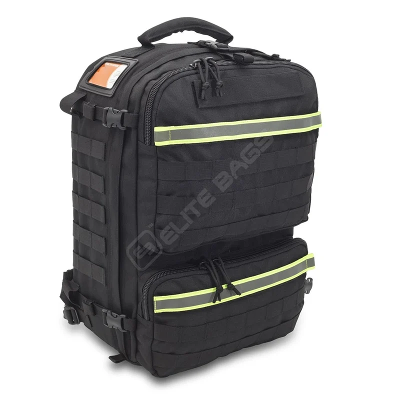 Sac à dos Tactique pour Paramédics