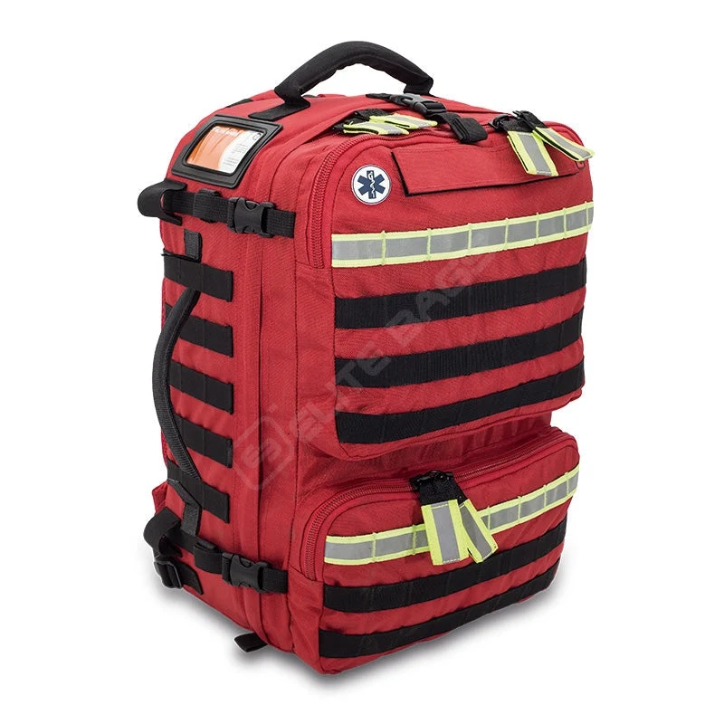 Sac à dos Tactique Sanitaire pour le Sauvetage des Paramédicaux