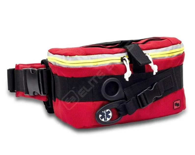 Banane Cuisse pour Trousse de Premiers Secours d'Urgence