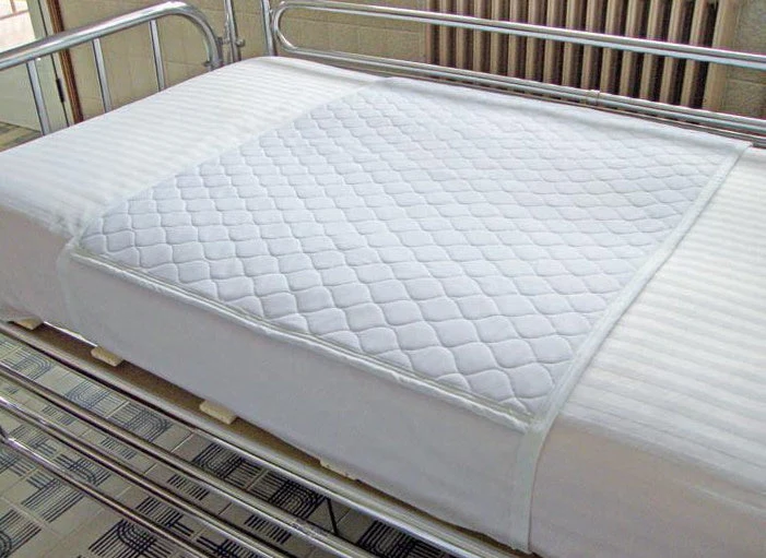 Protège-matelas Imperméable Absorbant 3,5 Litres/m2