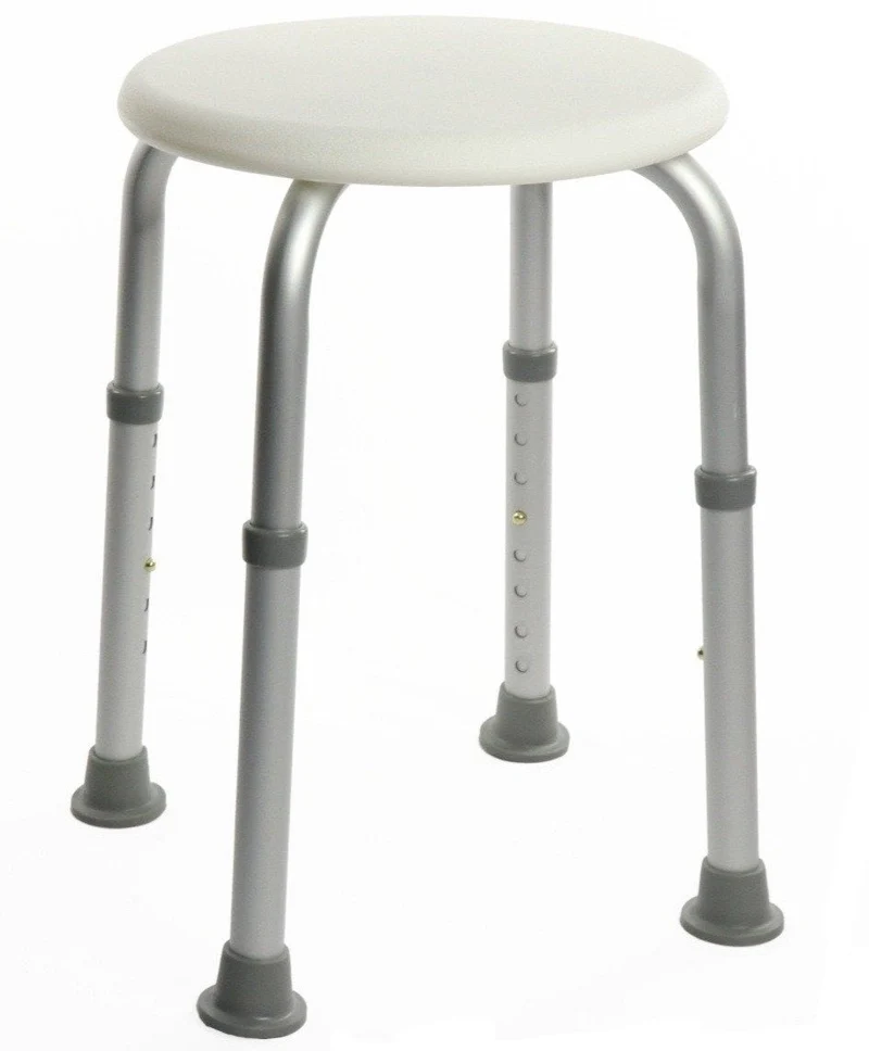 Tabouret de Bain Rond