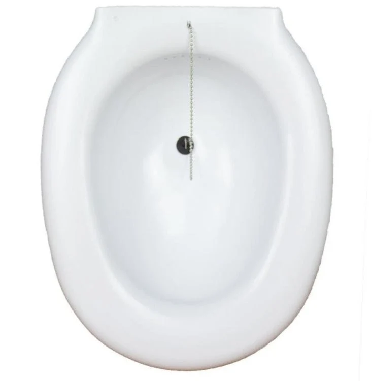 Bidet Adaptateur WC avec Bouchon