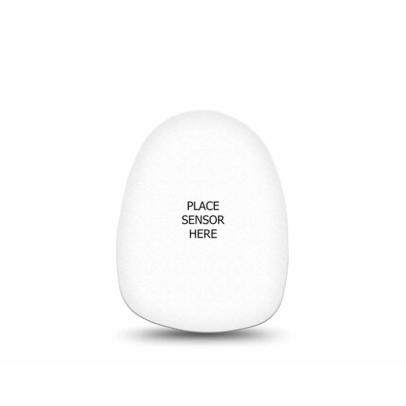 Sous-patch OmniPod ExpressionMed
