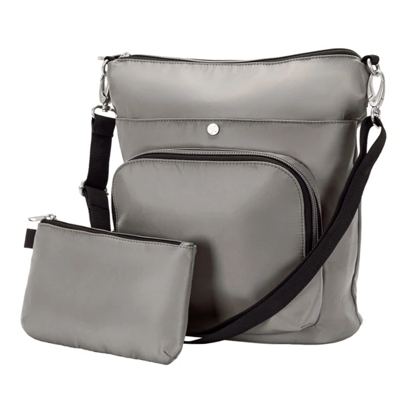 Sac à dos en nylon pour diabète Sugar Medical : Stonehill