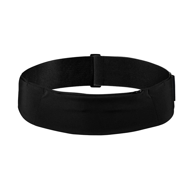 Ceinture ventrale Dia-Belly pour escarpins : Chevalier Noir