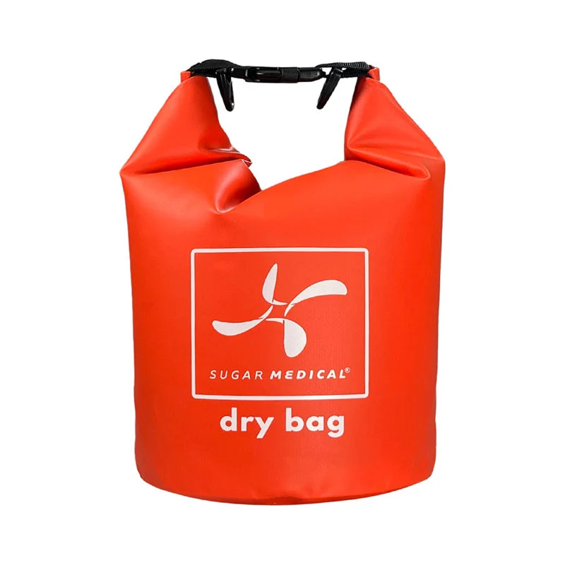 Sac sec médical de sucre