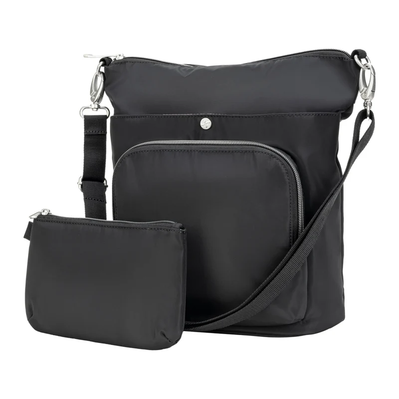 Sac à dos en nylon pour diabète Sugar Medical : Onyx