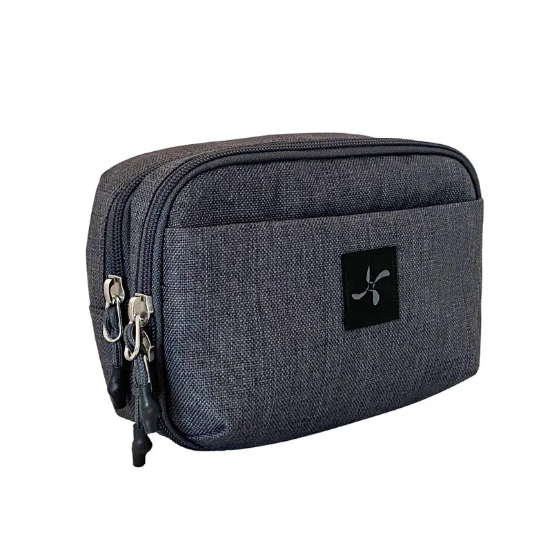 Sac isotherme Conway pour fournitures médicales Sugar : gris