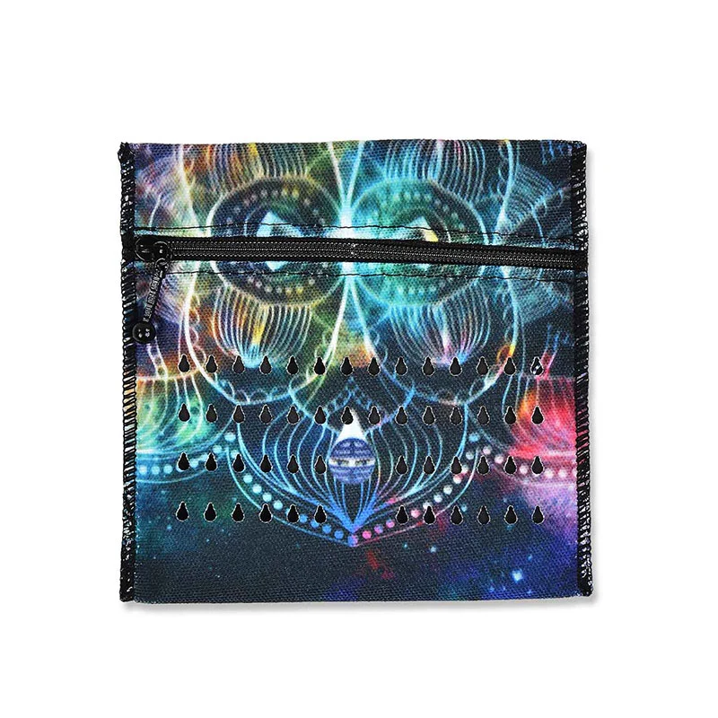 Pochette réfrigérante Dia-Cool pour 3 flacons : Hindi Bindi