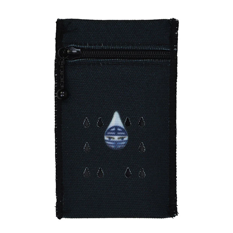 Pochette réfrigérante Dia-Cool pour 1 flacon : Black Knight