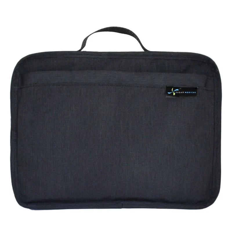 Sac de voyage isotherme Sugar Medical : Jordan