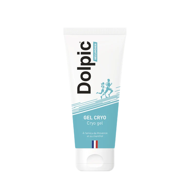 GEL CRYO