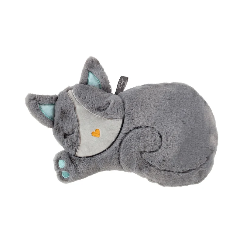 BOUILLOTTE ENFANT - Chat