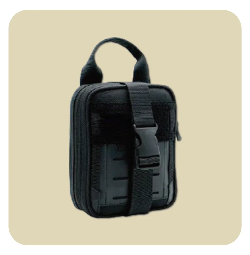 Kit tactique de premiers secours - CMS Mini