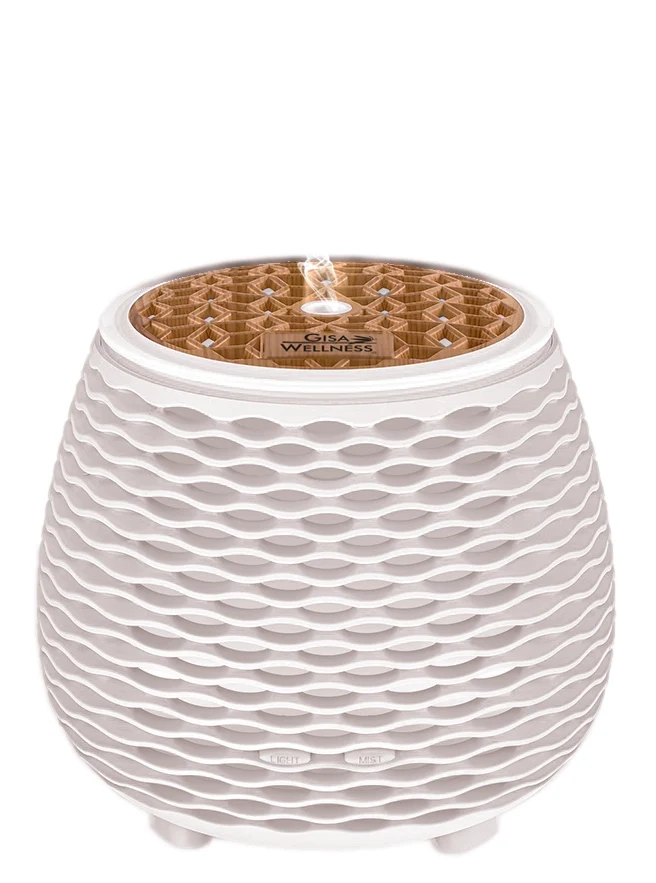 WAVY - Diffuseurs d'huiles essentielles