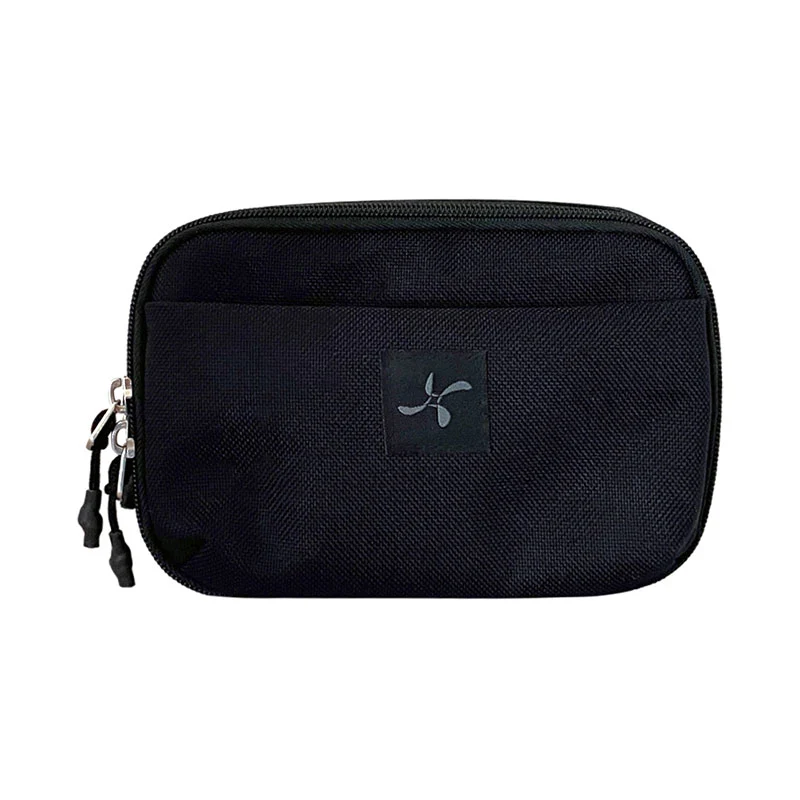 Sac isotherme Conway pour fournitures médicales Sugar : Noir