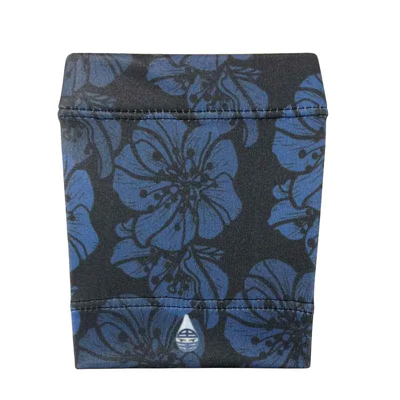 Brassard Dia-Band pour adultes - Couvrez votre capteur: Midnight Hawaii