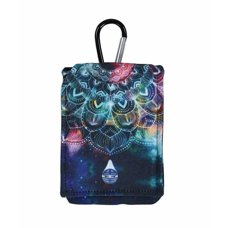 Dia-Pouch - Pochette avec refroidissement pour pompe : Hindi Bindi