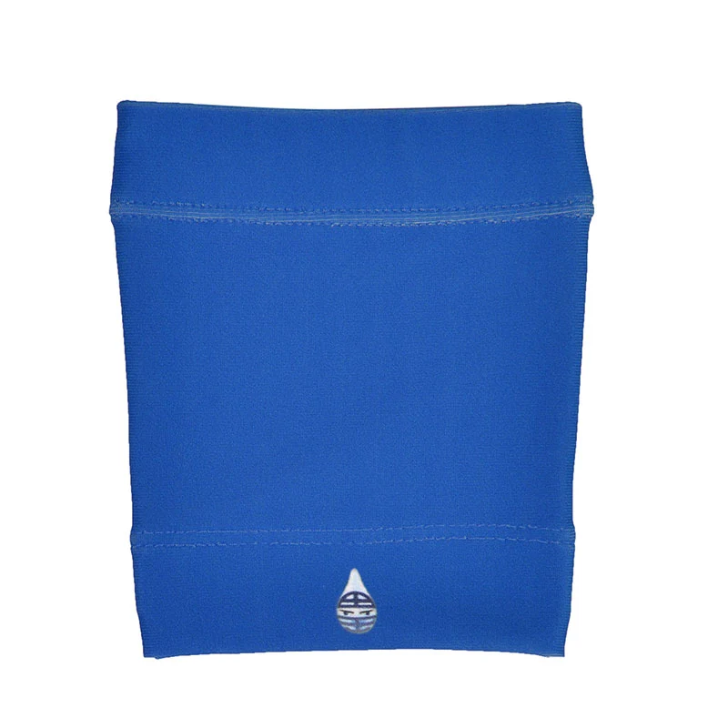 Brassard Dia-Band, taille Junior - Couvrez votre capteur: Lapis lalu