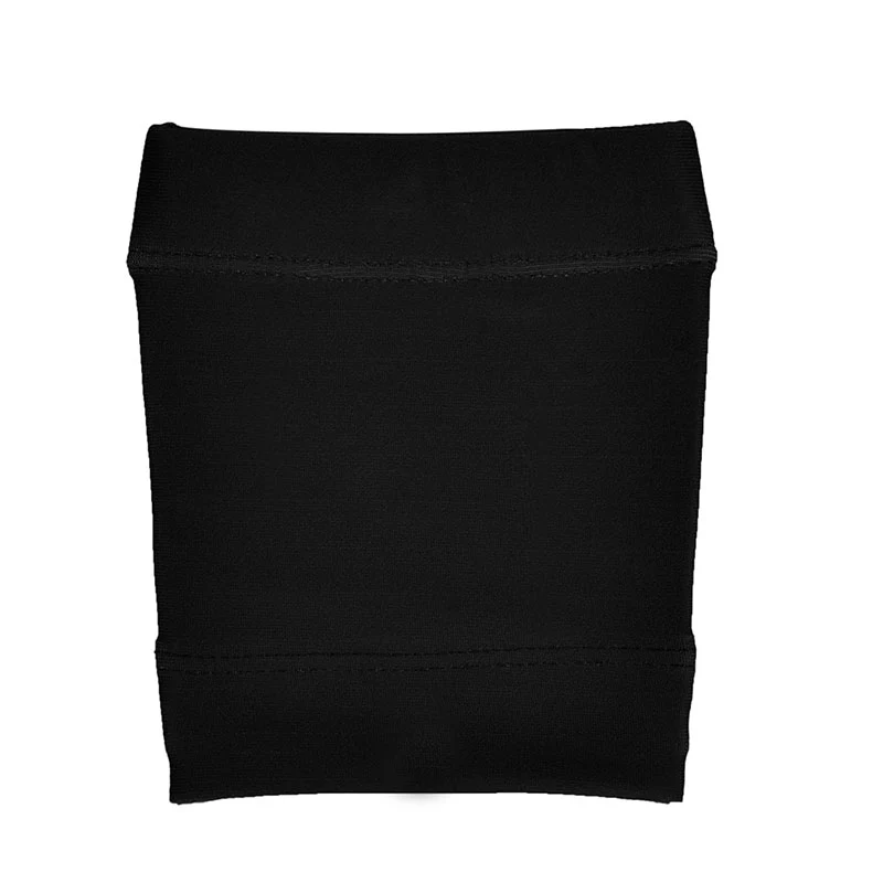 Brassard Dia-Band pour adultes - Couvrez votre capteur: Black Knight