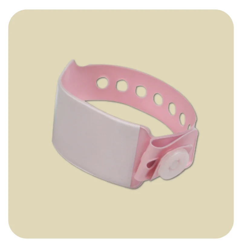 Bracelet d'identification - Enfant et nouveau né