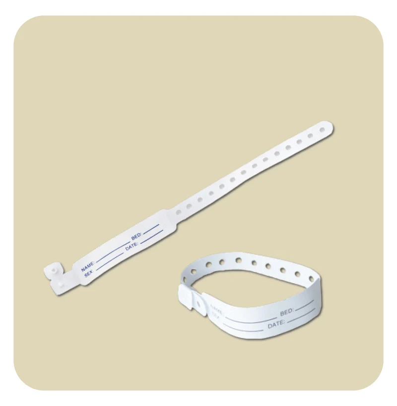 Bracelet d'identification - Adulte