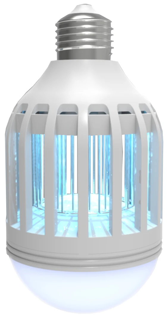 Ampoule Anti-Moustiques