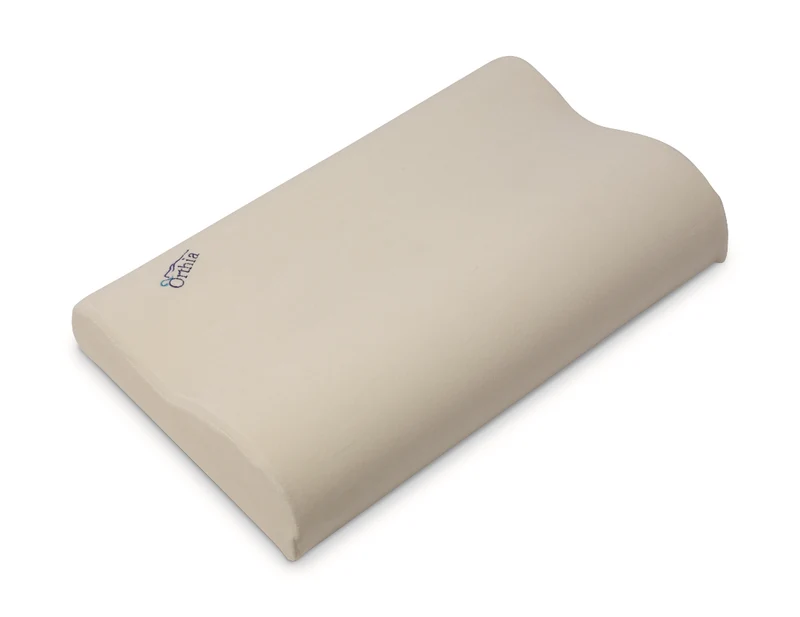 Oreiller Comfort L - Mémoire de forme