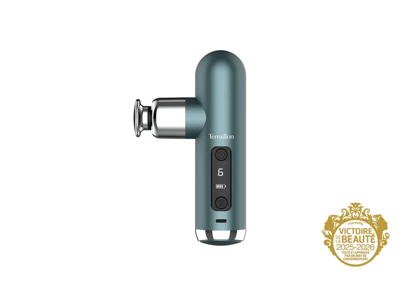 MINI MASSAGER