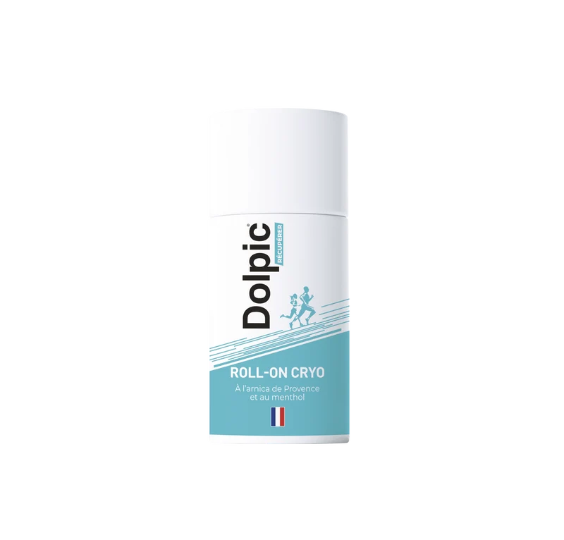 ROLL-ON CRYO