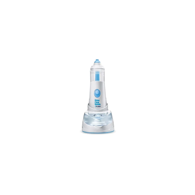 Rhino Clear Mobile – Mouche-bébé Rechargeable