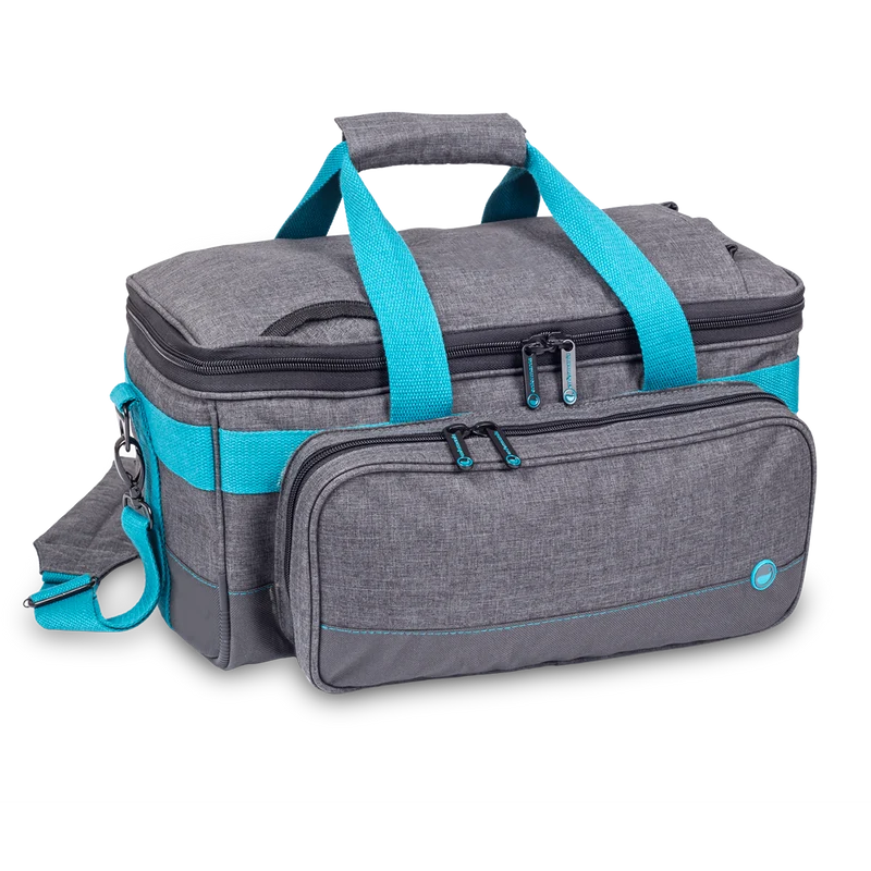 Sac léger pour soins médicaux à domicile - Blackhole Urban Care