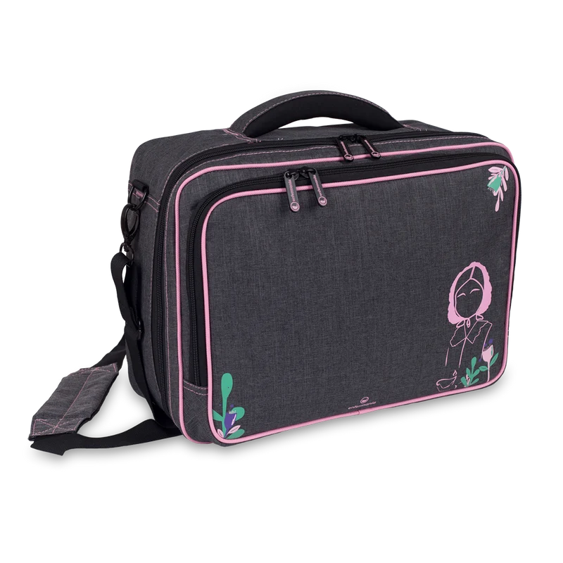 Sac d'assistance médicale à domicile - NightinCare's