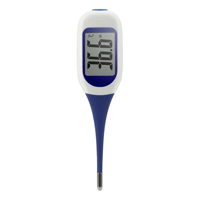 THERMOMETRE DIGITAL PARLANT