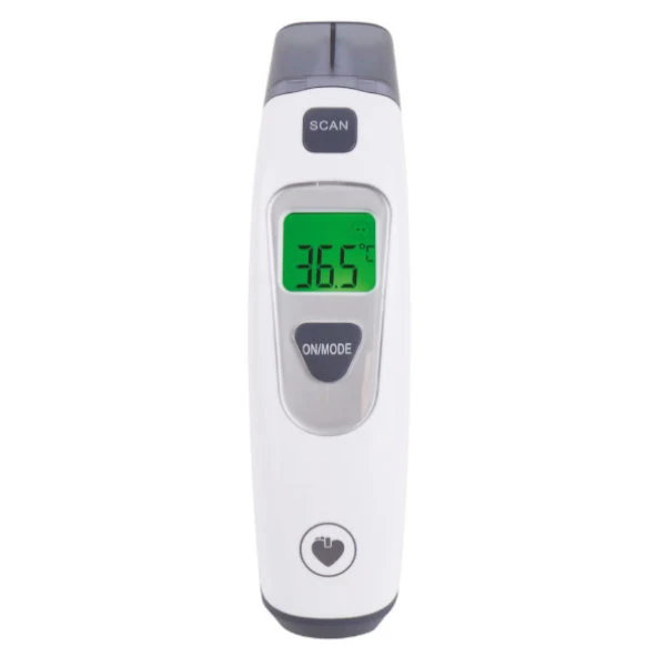Thermomètre Infrarouge Spengler Tempo Duo 2