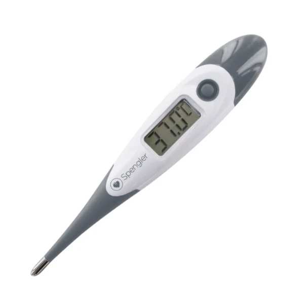 Thermomètre Digital Corporel / Rectal Spengler Tempo 10 Flex