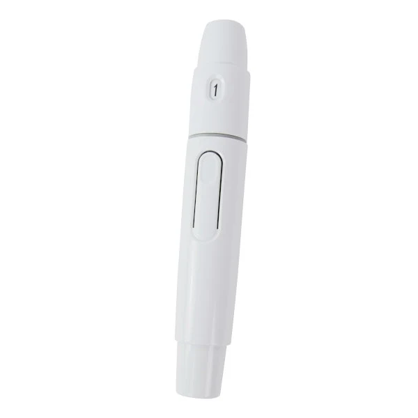 Stylo Autopiqueur pour Glucomètre / Lecteur de Glycémie SPENGLER ® JT100 / TB100