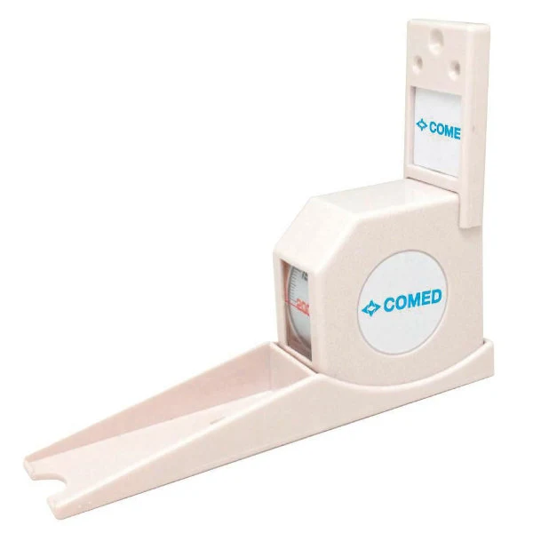 Micro Toise Murale 220cm Comed ®