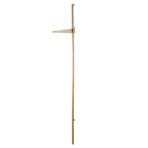 Toise en Bois Murale 200cm Comed ®