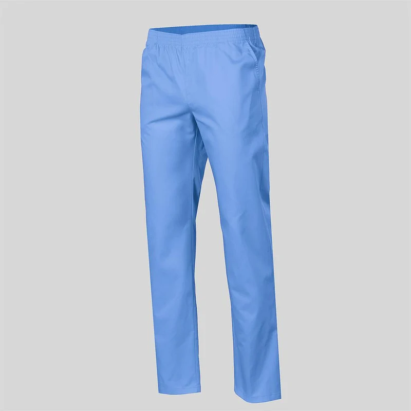 Pantalon élastique - Couleurs