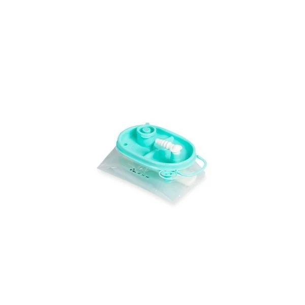 Poches d'aspiration avec agent solidifiant - ACCUVAC
